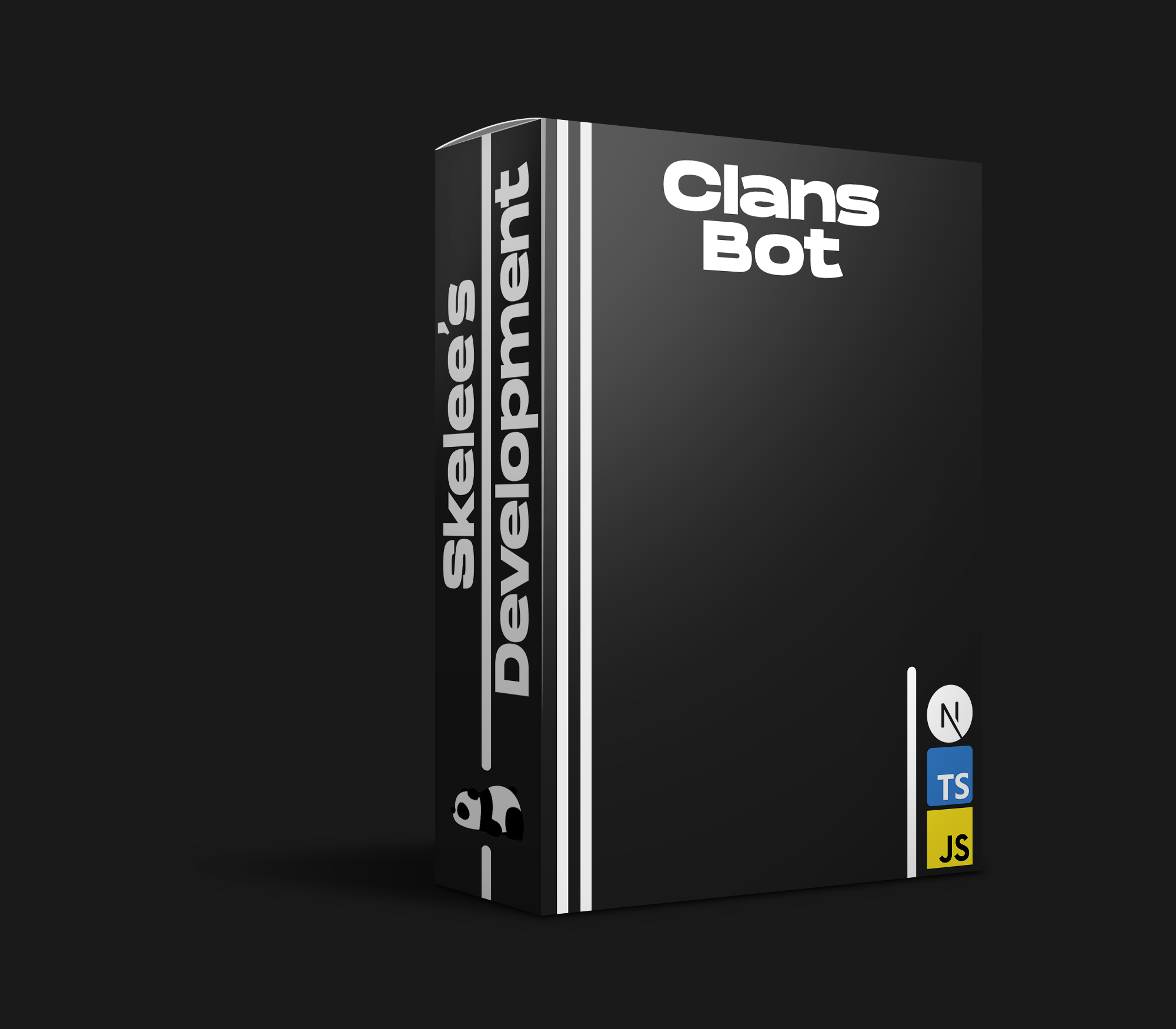 Clans Discord Bot